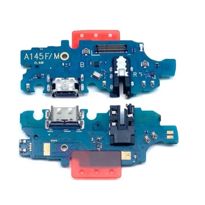 Charging Connector Board Compatible for Samsung A145F (A14 2023)