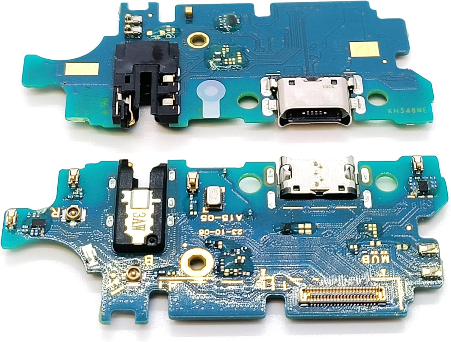 Charging Connector Board Compatible for Samsung A155 (A15 4G 2024)