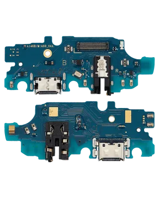 Charging Connector Board Compatible for Samsung A146B (A14 5G 2023)