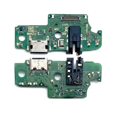 Charging Connector Board Compatible for Samsung A146P (A14 5G 2023)