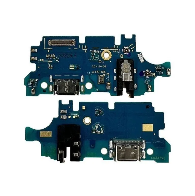Charging Connector Board Compatible for Samsung A156 (A15 5G 2024)