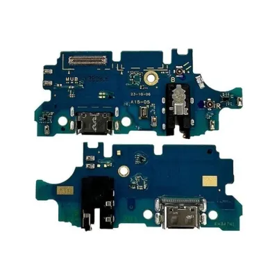 Charging Connector Board Compatible for Samsung A156 (A15 5G 2024)