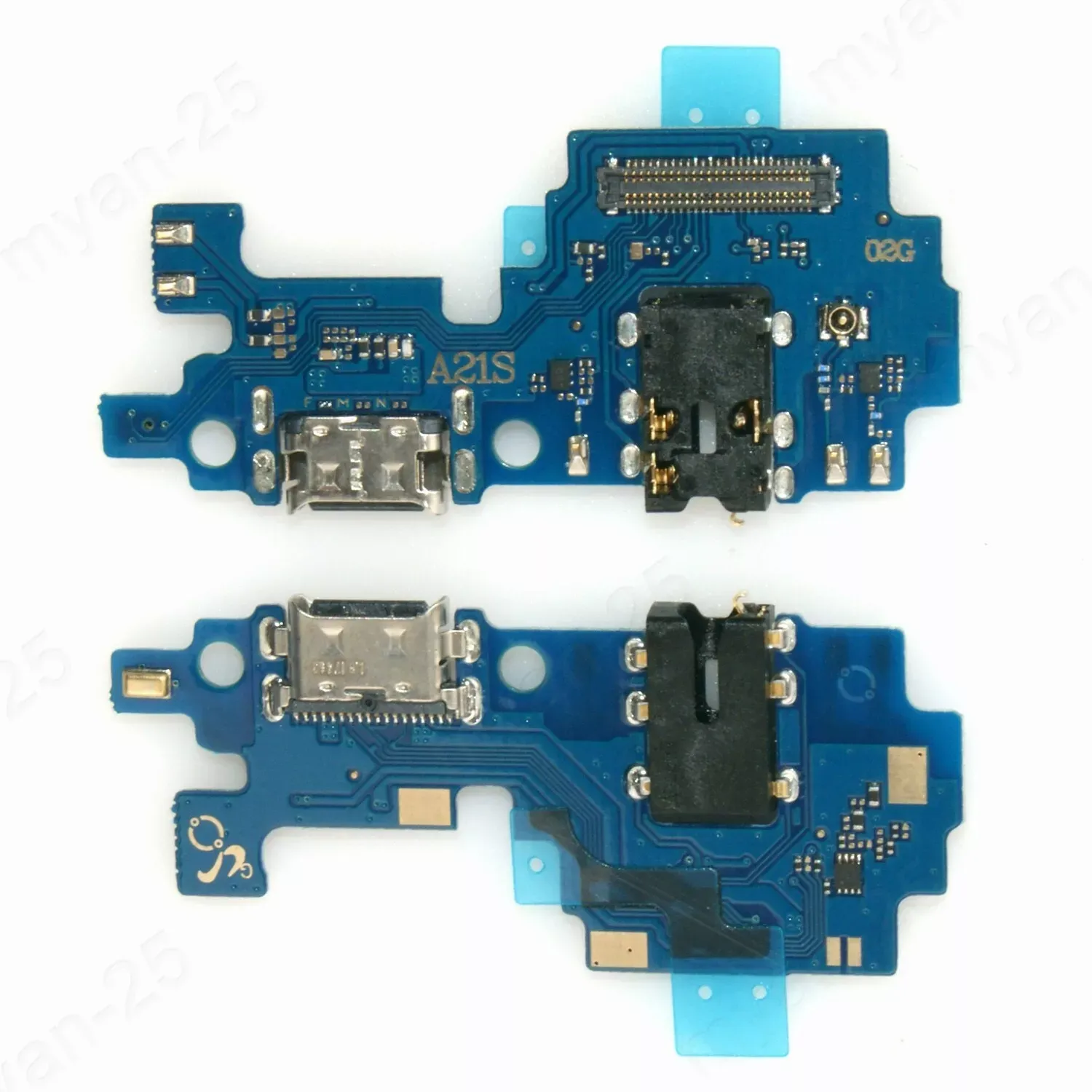 Charging Connector Board  for Samsung A217 (A21s 2020)