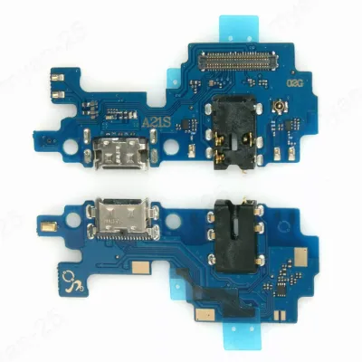 Charging Connector Board Compatible for Samsung A217 (A21s 2020)
