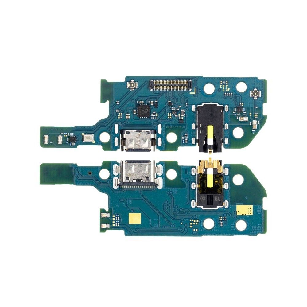 Charging Connector Board Compatible for Samsung A202 (A20e 2019)