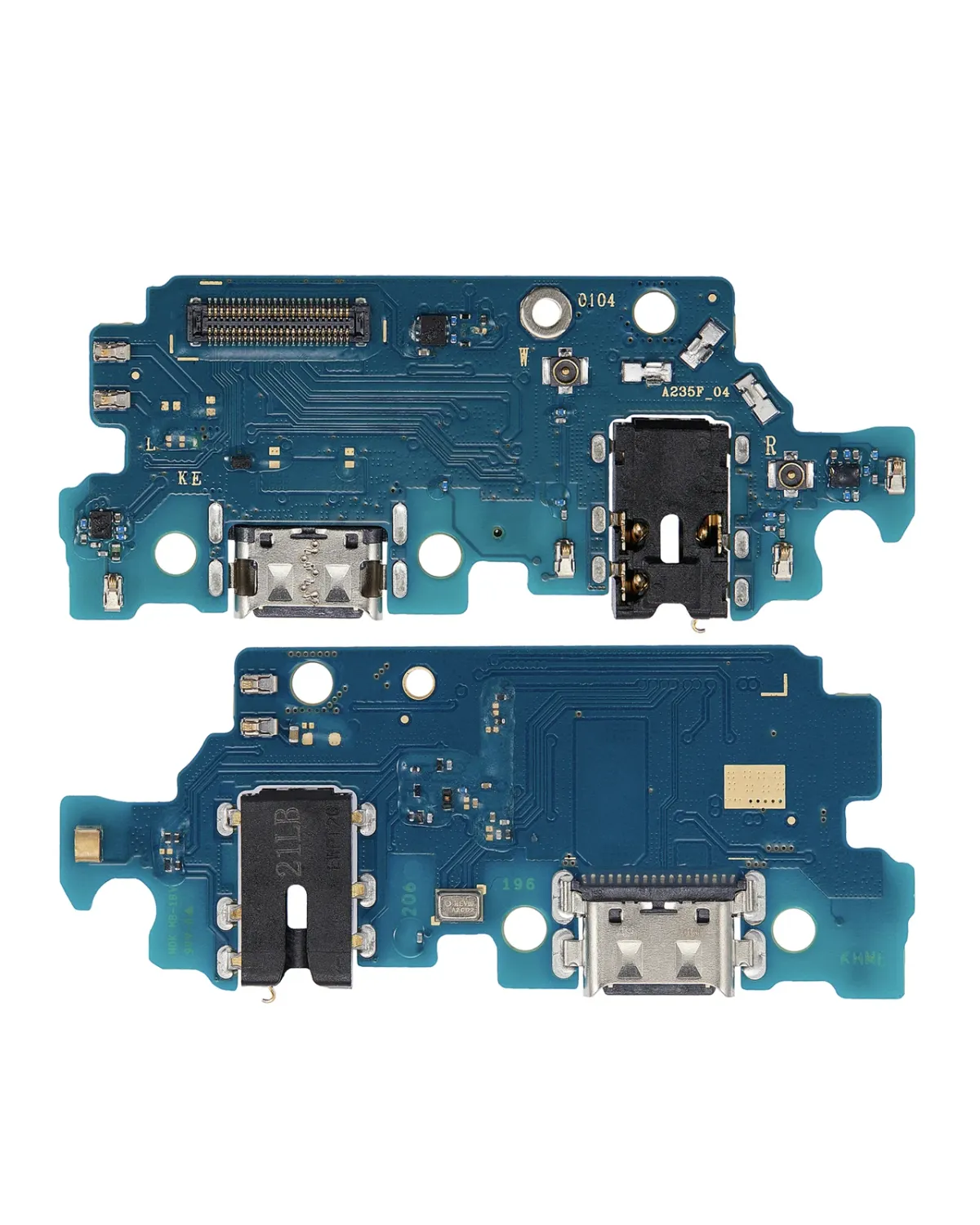 Charging Connector Board Compatible for Samsung A235 (A23 4G 2022)