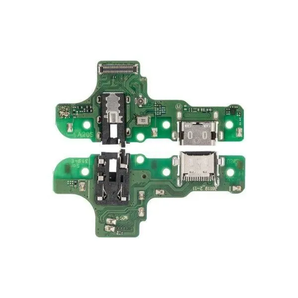 Charging Connector Board Compatible for Samsung A207 (A20s 2019)