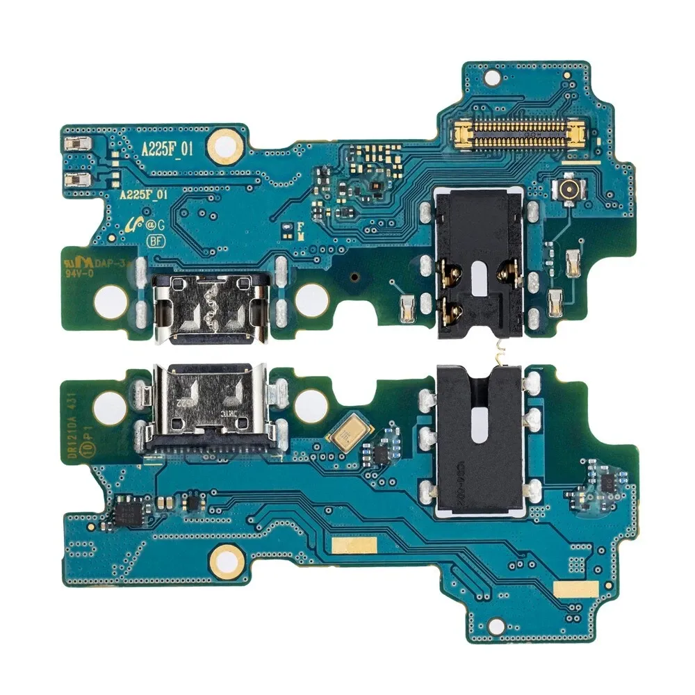 Charging Connector Board Compatible for Samsung A225 (A22 4G 2021)