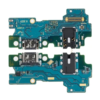 Charging Connector Board Compatible for Samsung A225 (A22 4G 2021)