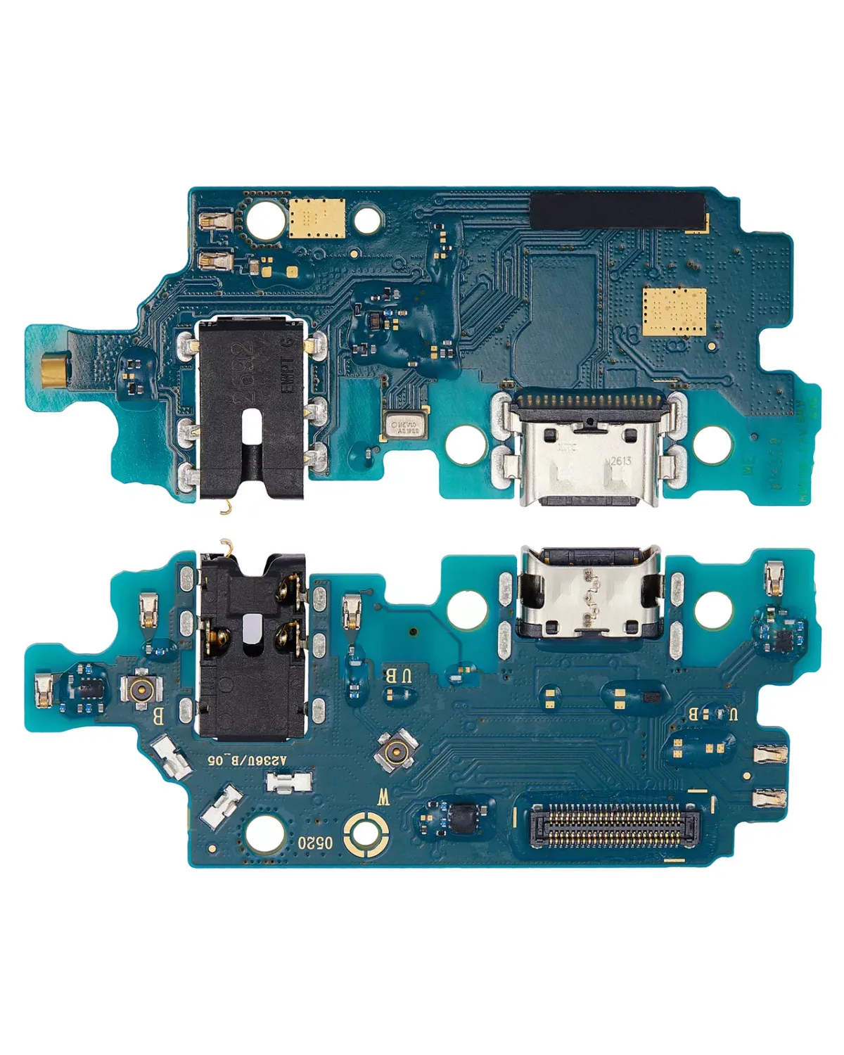 Charging Connector Board  for Samsung A236 (A23 5G 2022)