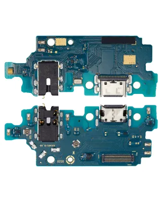 Charging Connector Board Compatible for Samsung A236 (A23 5G 2022)