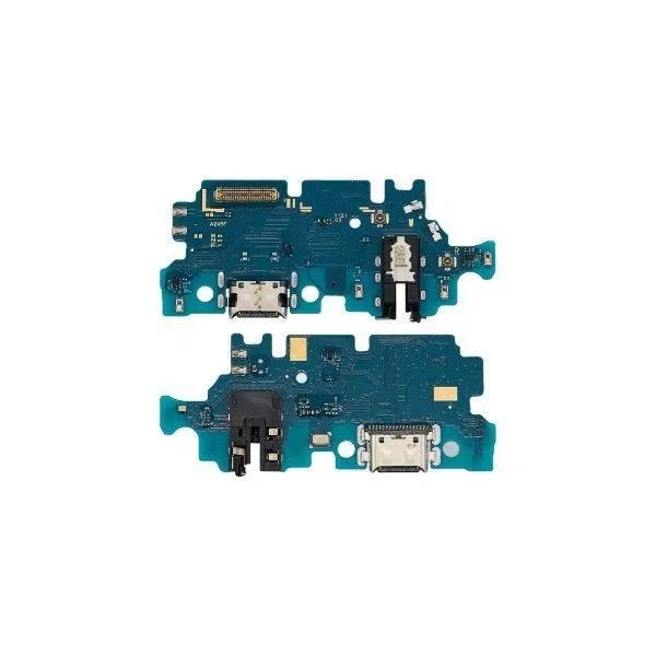 Charging Connector Board  for Samsung A245 (A24 4G 2023)