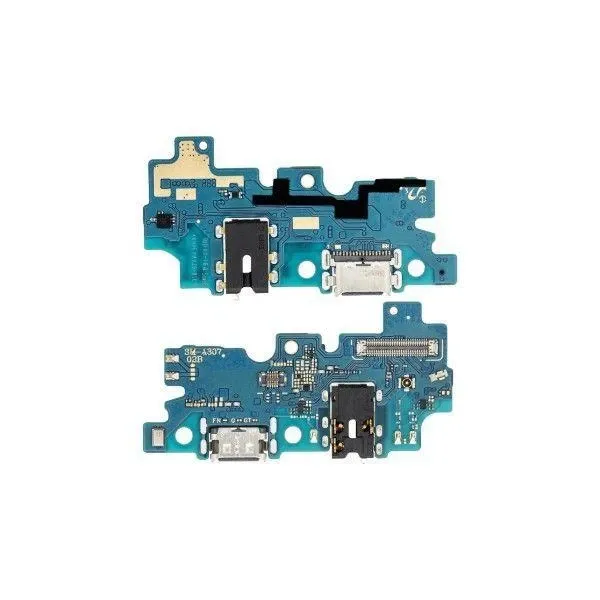 Charging Connector Board  for Samsung A307 (A30s 2019)