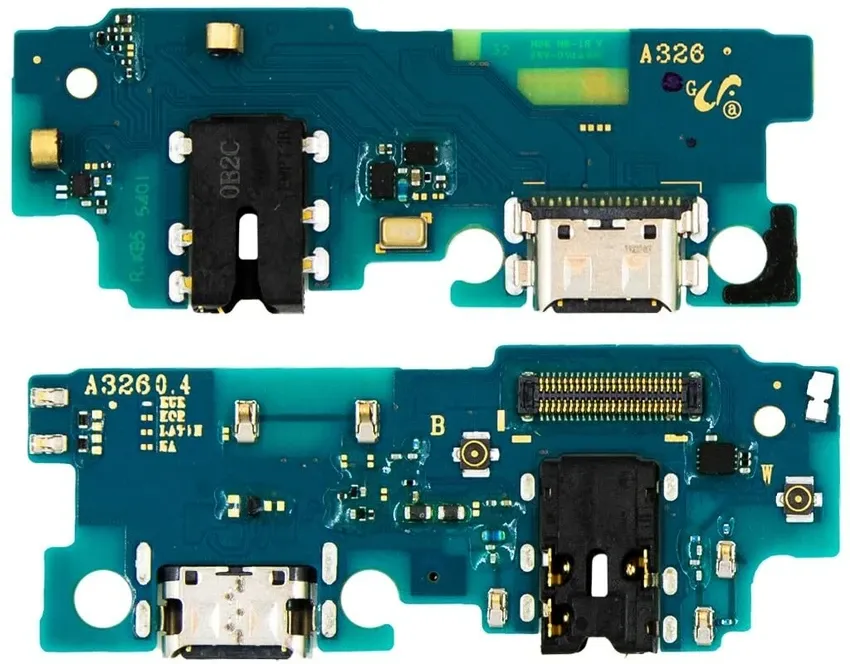 Charging Connector Board  for Samsung A326 (A32 5G 2021)