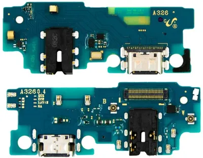 Charging Connector Board Compatible for Samsung A326 (A32 5G 2021)
