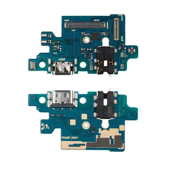 Charging Connector Board Compatible for Samsung A405 (A40 2019)