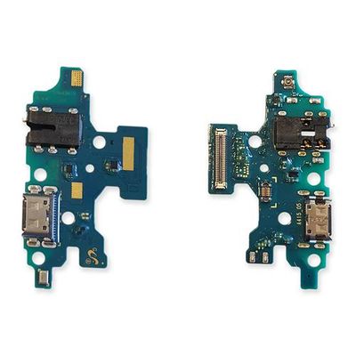 Charging Connector Board Compatible for Samsung A415 (A41 2020)