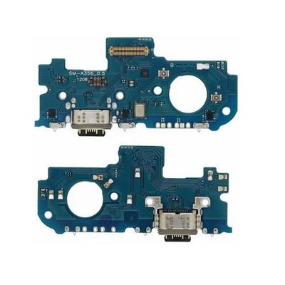 Charging Connector Board Compatible for Samsung A356 (A35 5G 2024)