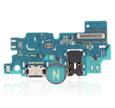 Charging Connector Board Compatible for Samsung A505 (A50 2019)