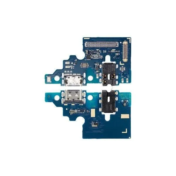 Charging Connector Board Compatible for Samsung A515 (A51 4G 2020)