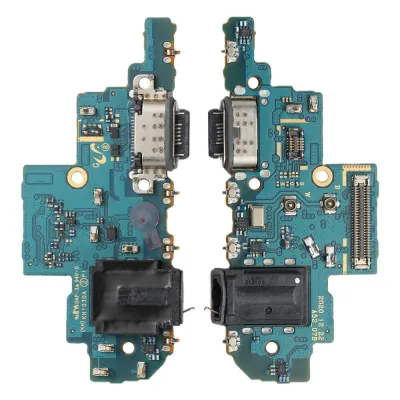Charging Connector Board Compatible for Samsung A526 (A52 5G 2021)
