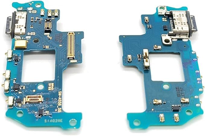 Charging Connector Board Compatible for Samsung A556 (A55 5G 2024)