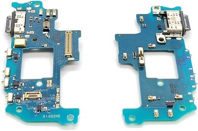 Charging Connector Board Compatible for Samsung A556 (A55 5G 2024)