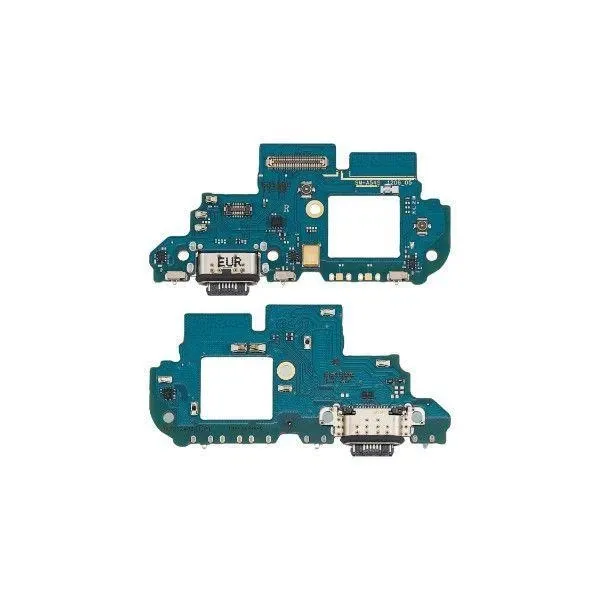 Charging Connector Board Compatible for Samsung A546 (A54 5G 2023)