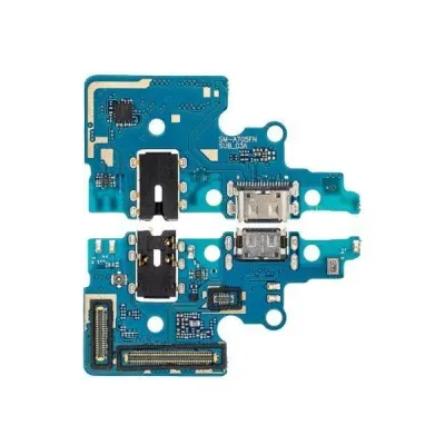 Charging Connector Board Compatible for Samsung A705 (A70 2019)