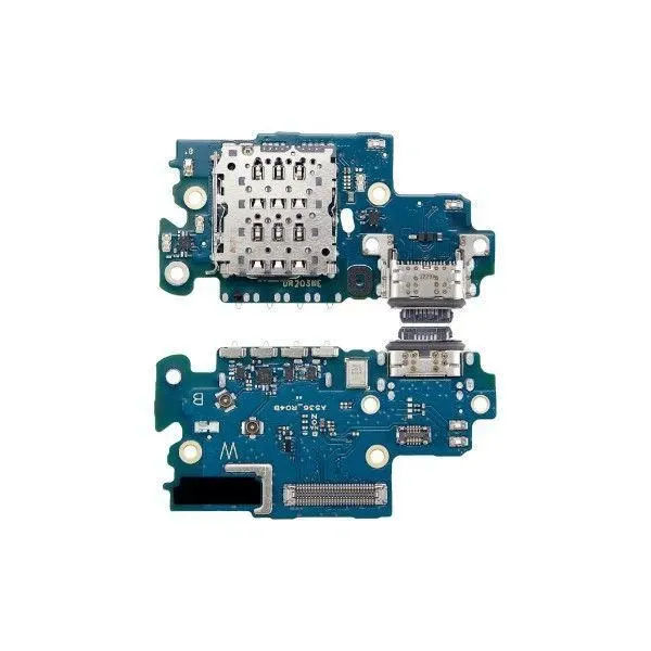 Charging Connector Board Compatible for Samsung A536 (A53 5G 2022)
