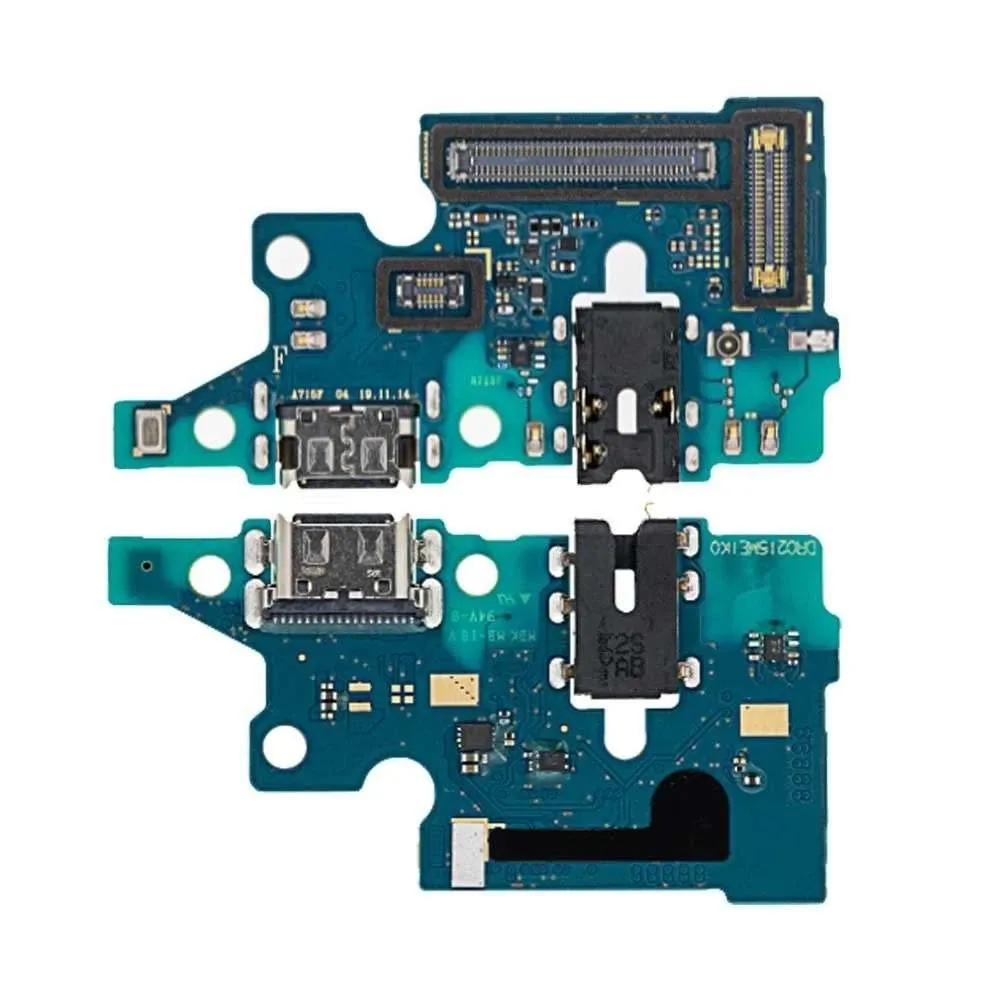 Charging Connector Board Compatible for Samsung A715 (A71 2020)