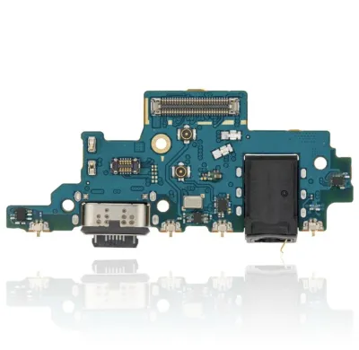 Charging Connector Board Compatible for Samsung A725 (A72 4G 2021)