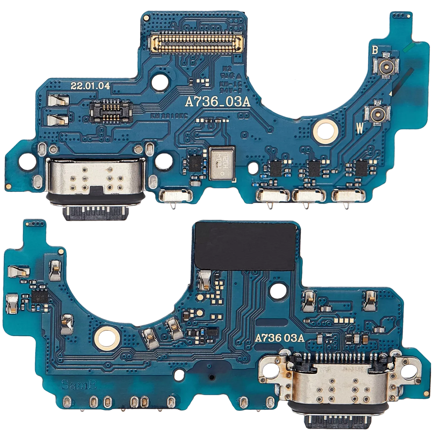Charging Connector Board Compatible for Samsung A736 (A73 5G 2022)