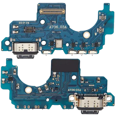 Charging Connector Board Compatible for Samsung A736 (A73 5G 2022)