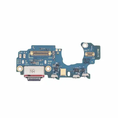 Charging Connector Board Compatible for Samsung F711(Z Flip 3 5G 2021)