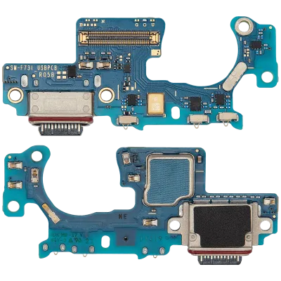 Charging Connector Board Compatible for Samsung F731(Z Flip 5 5G 2023)