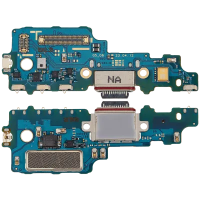 Charging Connector Board Compatible for Samsung F946 (Z Fold 5 5G 2023)
