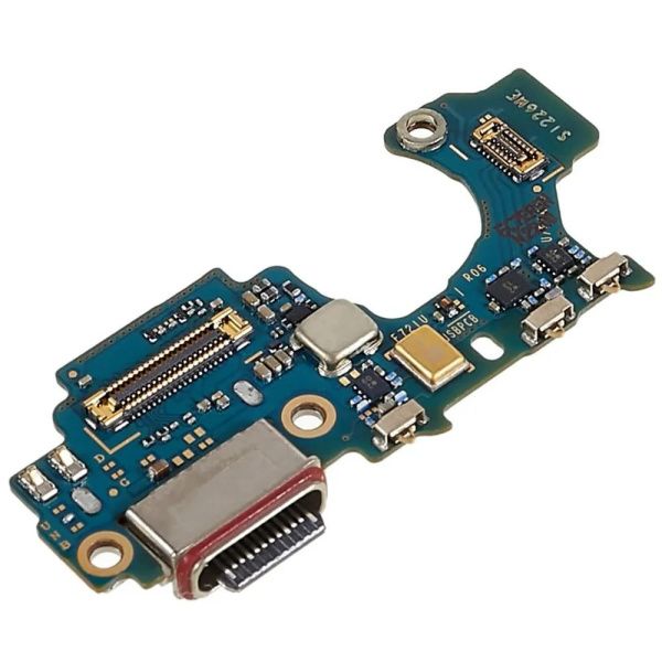 Charging Connector Board Compatible for Samsung F721(Z Flip 4 5G 2022)