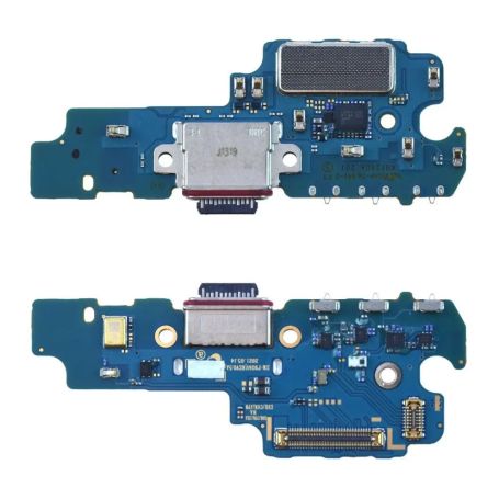 Charging Connector Board Compatible for Samsung F926 (Z Fold 3 5G 2020)