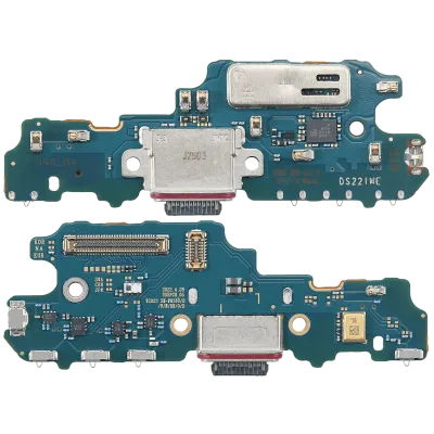 Charging Connector Board Compatible for Samsung F936 (Z Fold 4 5G 2022)