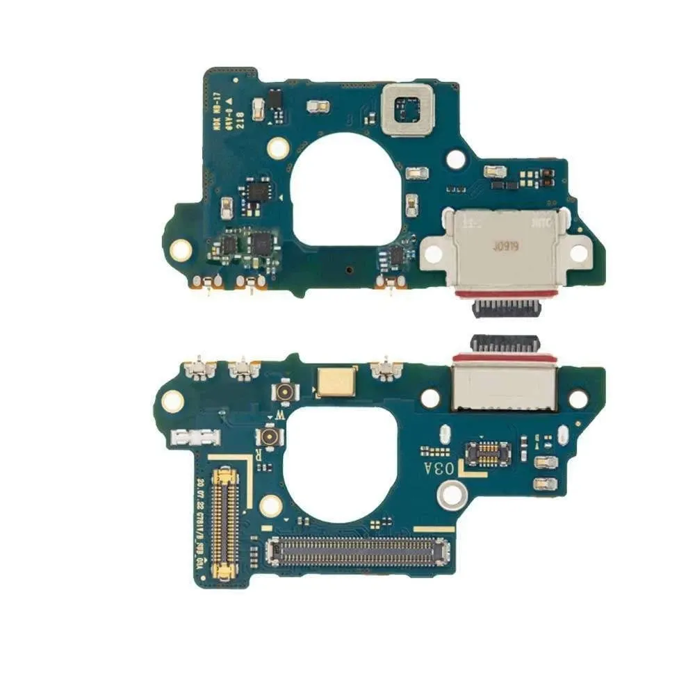 Charging Connector Board Compatible for Samsung G781 (S20 FE 5G 2020)