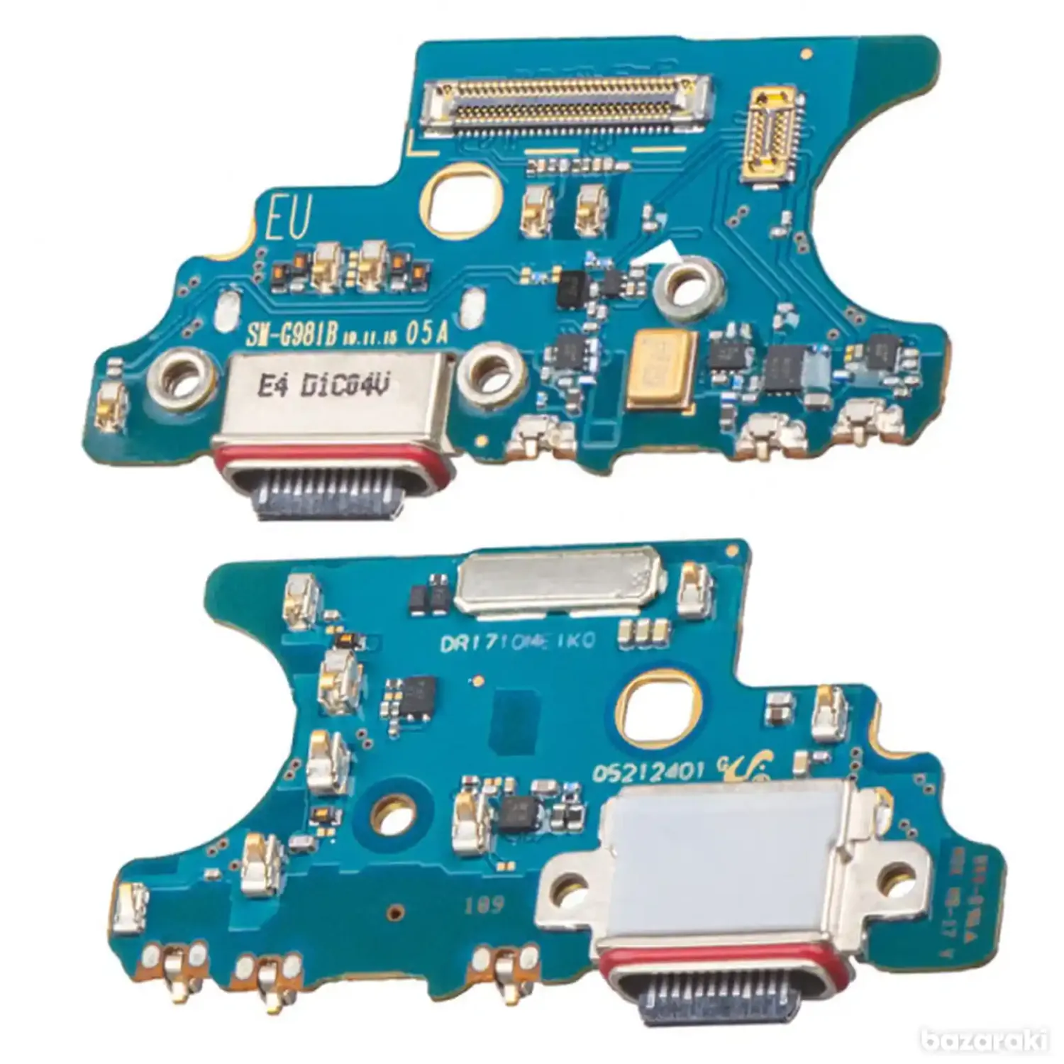 Charging Connector Board Compatible for Samsung G980 (S20 4G 2020)