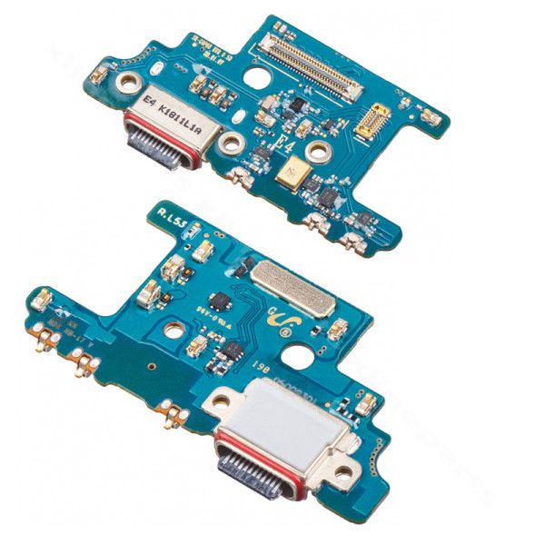 Charging Connector Board Compatible for Samsung G985 (S20 Plus 4G 2020)
