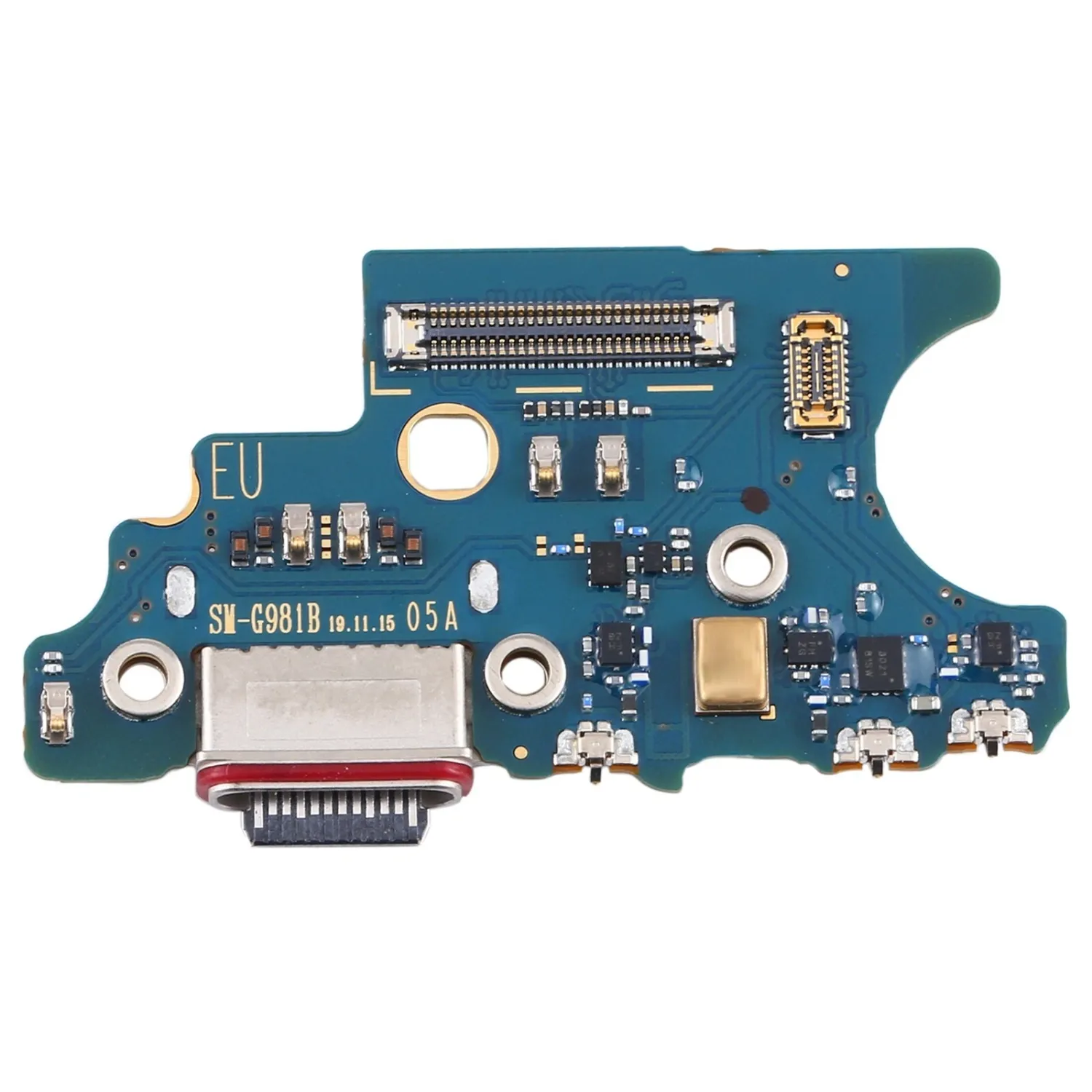 Charging Connector Board Compatible for Samsung G981 (S20 5G 2020)