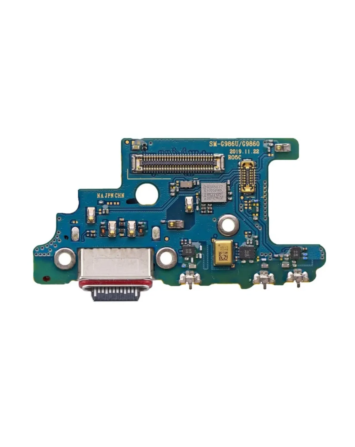 Charging Connector Board Compatible for Samsung G986 (S20 Plus 5G 2020)