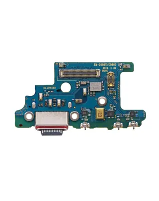 Charging Connector Board Compatible for Samsung G986 (S20 Plus 5G 2020)