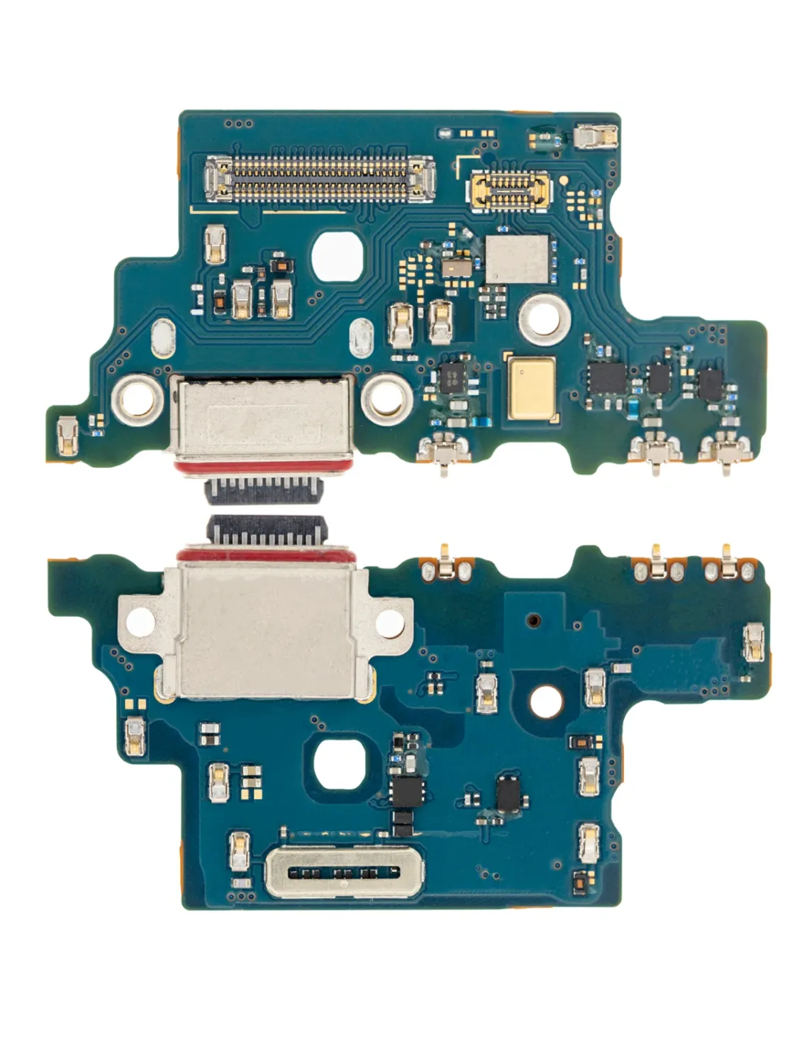 Charging Connector Board Compatible for Samsung G988 (S20 Ultra 2020)