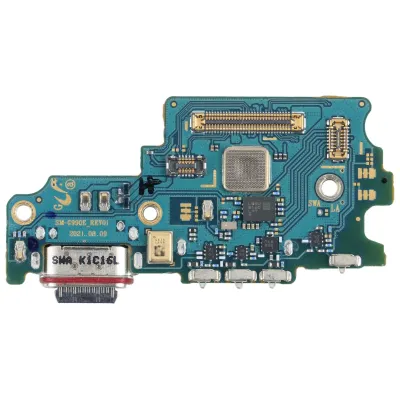 Charging Connector Board  for Samsung G990 (S21 FE 2021)