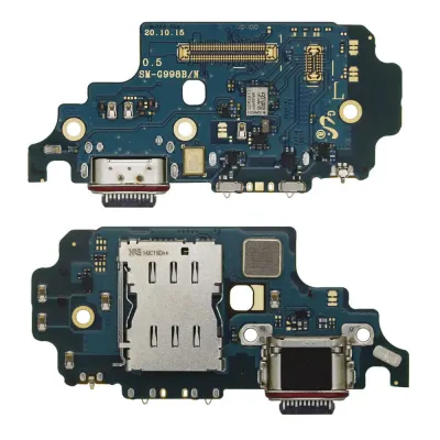 Charging Connector Board  for Samsung G996 (S21 Plus 2021)