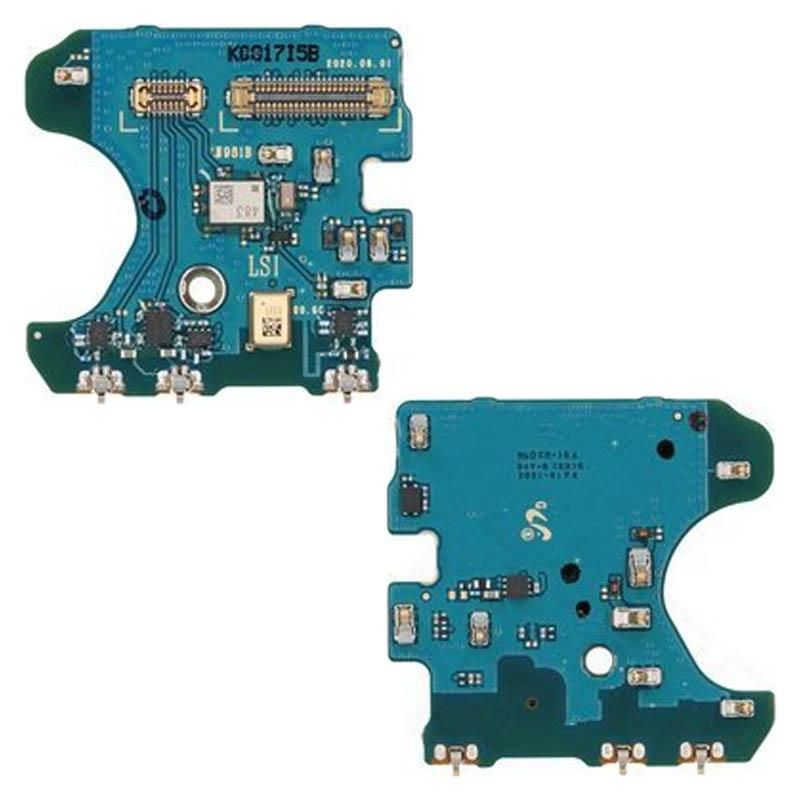 Charging Connector Board Compatible for Samsung N980/N981?Note 20 2020)